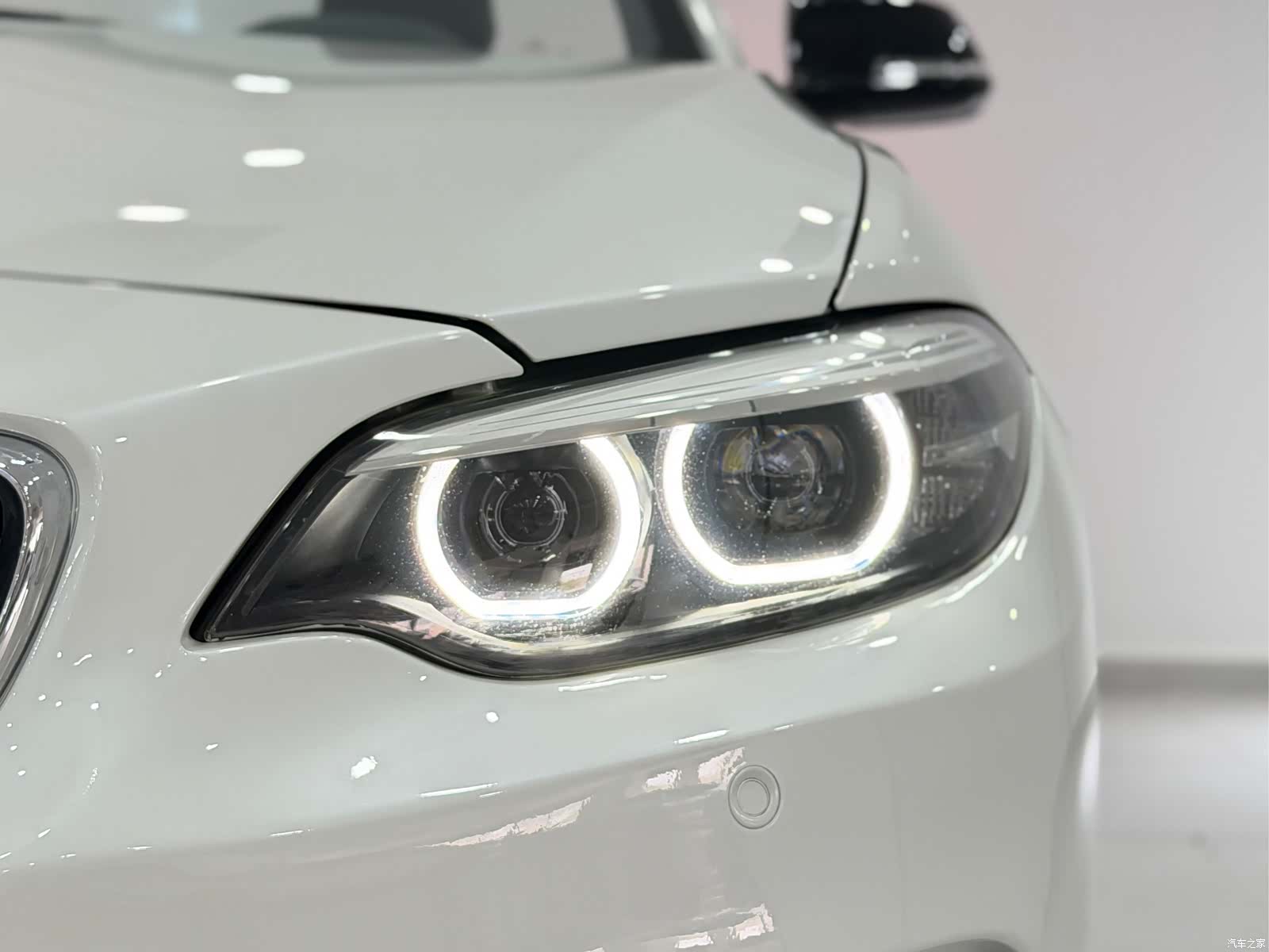 BMW 2 Series, 2018 15