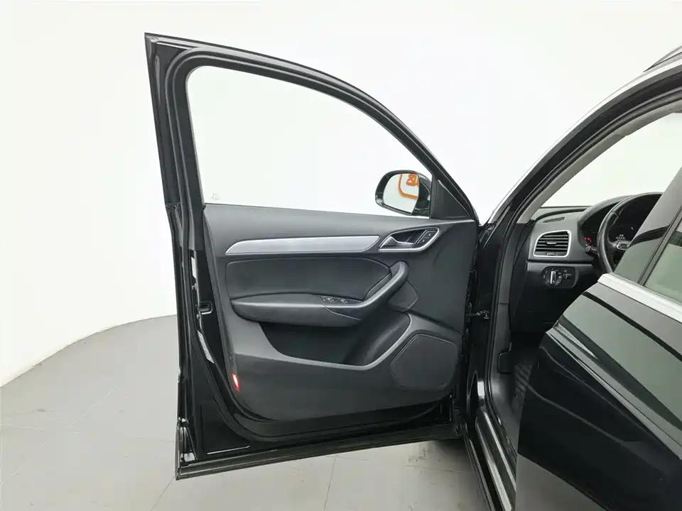 Audi Q3 Audi Q3