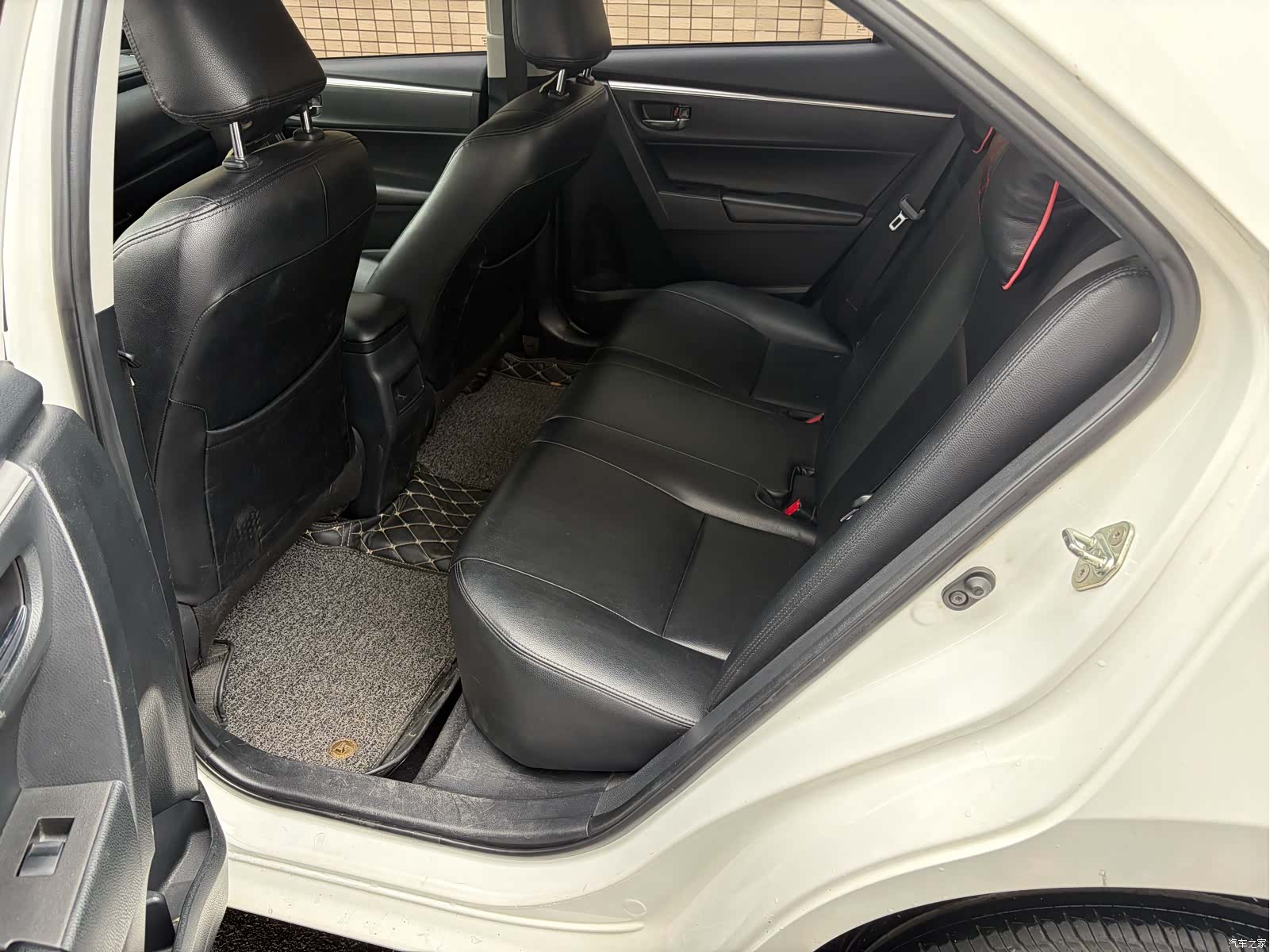 Toyota Corolla, 2019 6
