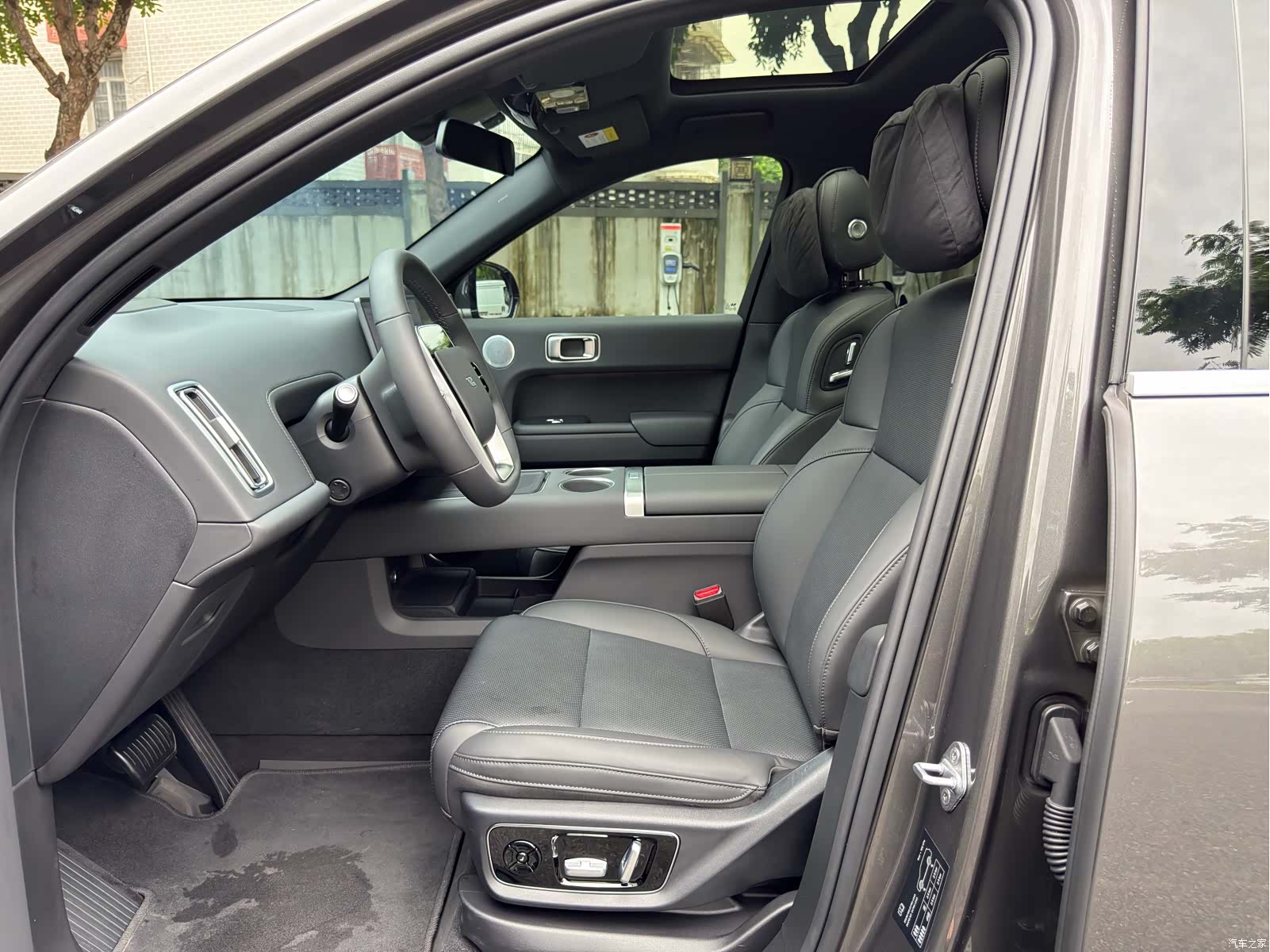 Li Auto L7, 2025 14