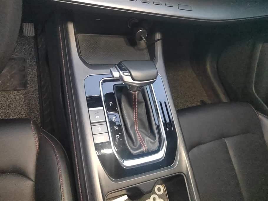 Changan CS55PLUS Changan CS55PLUS