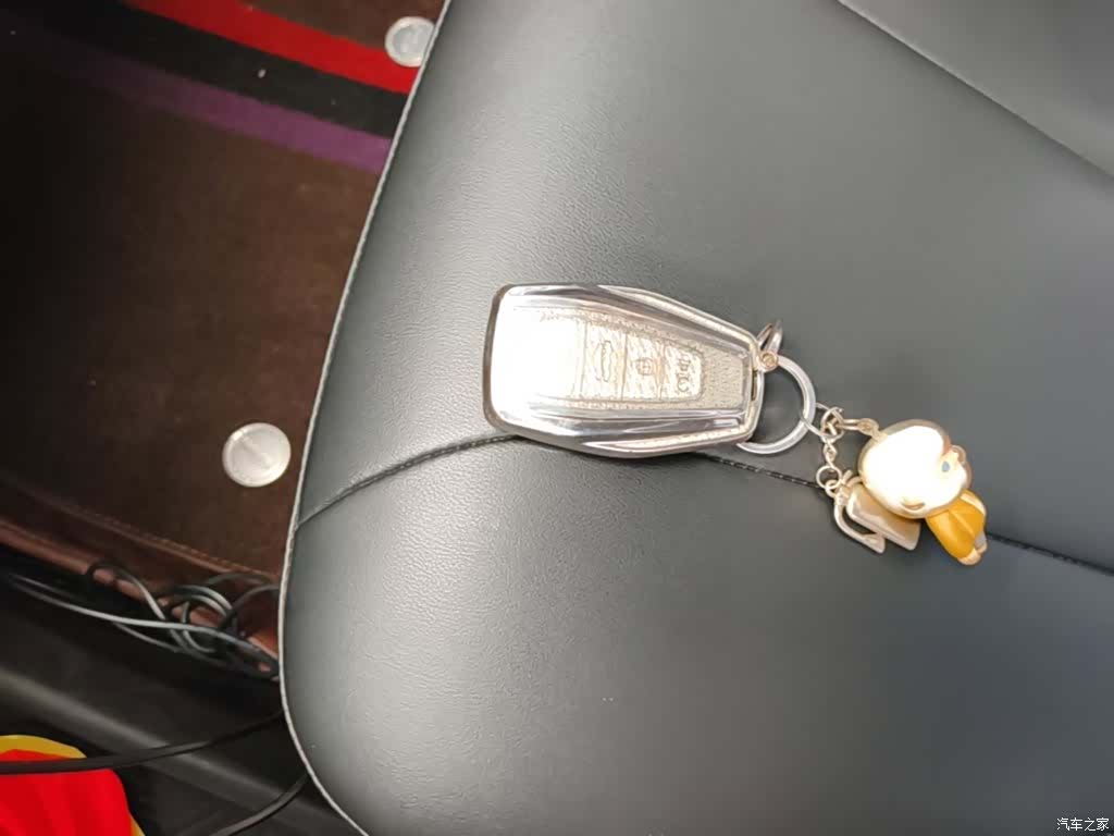 Geely E, 2023 9