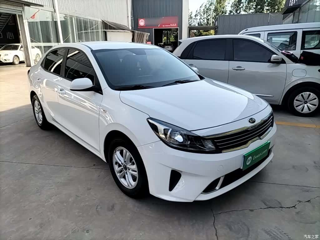 Kia VI, 2022 4