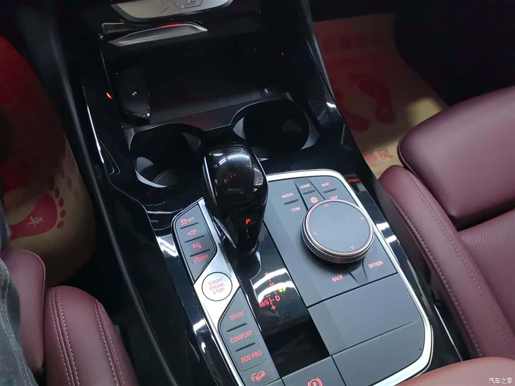 BMW X3, 2024 14