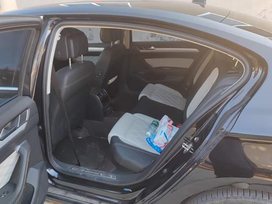 Volkswagen Magotan 2024, фото 11