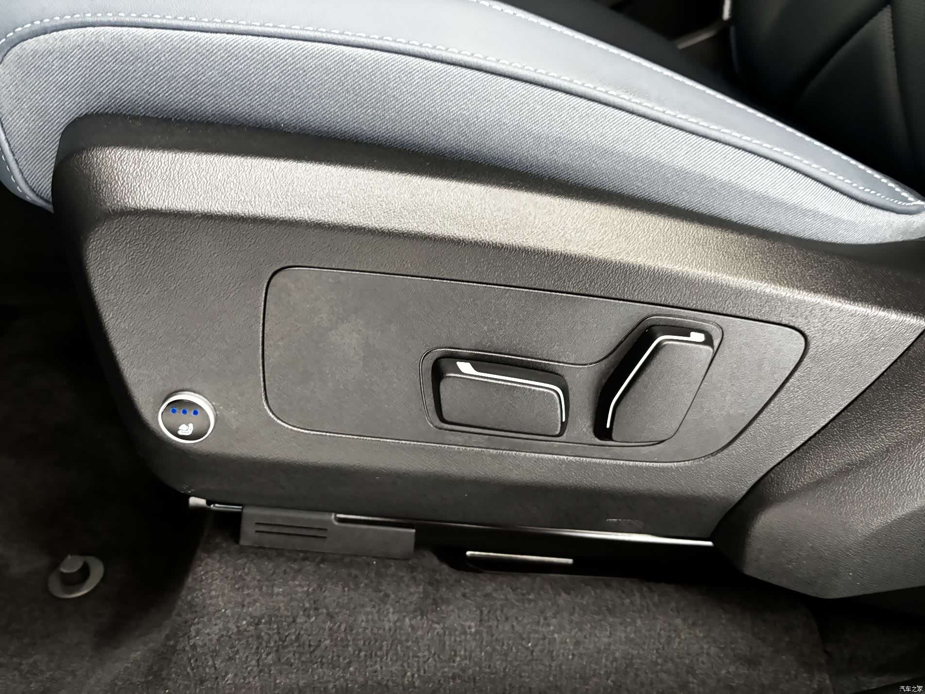 BMW X3, 2025 13