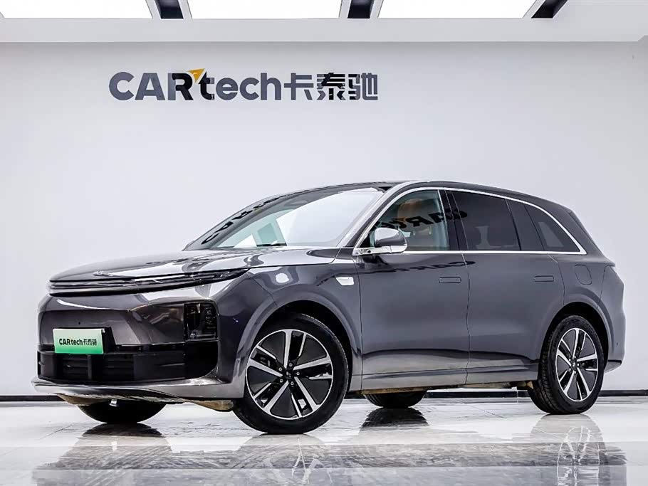 Li Auto Ideal L6