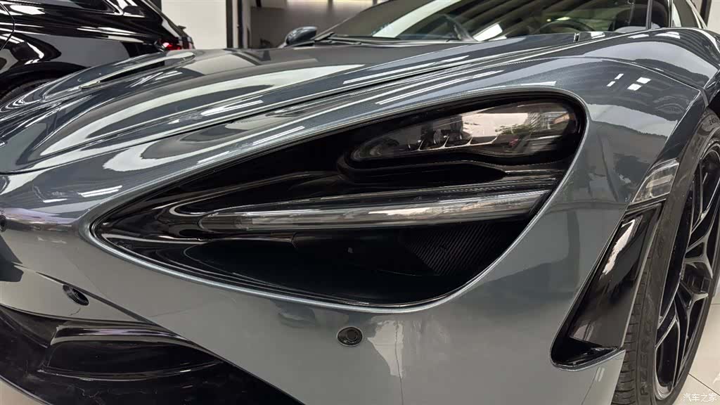 McLaren 720S, 2018 9