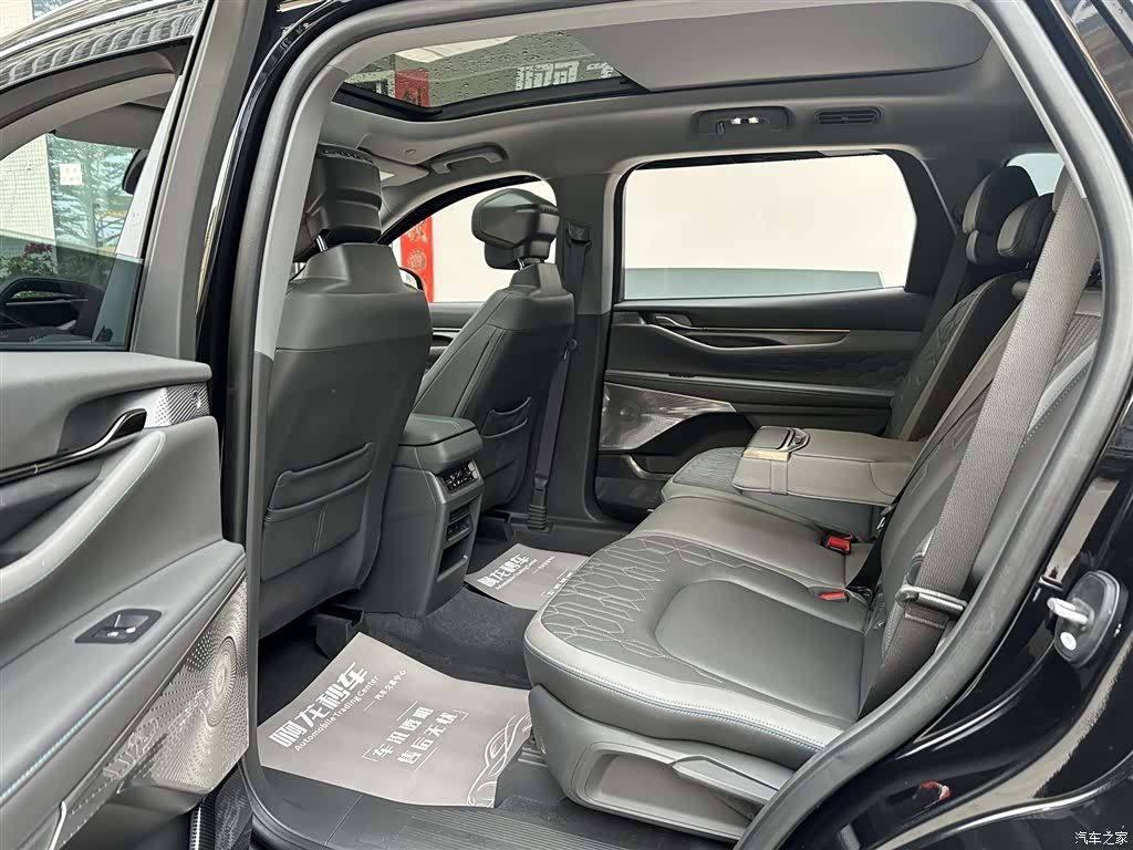 Ford Edge L, 2024 7