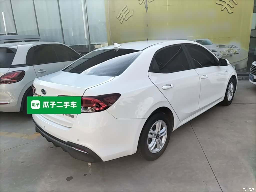 Kia VI, 2022 7