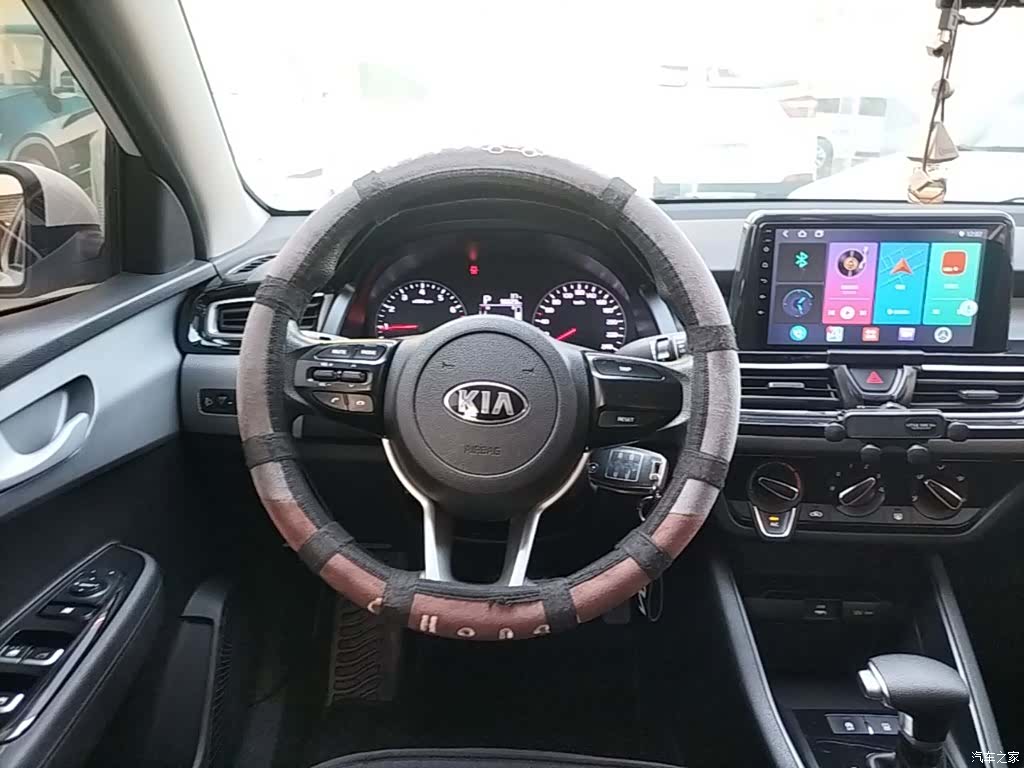 Kia VI, 2022 11