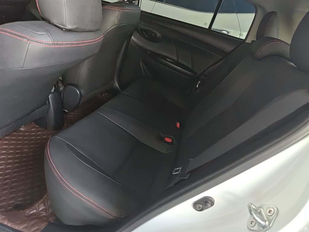 Toyota FS, 2018 17