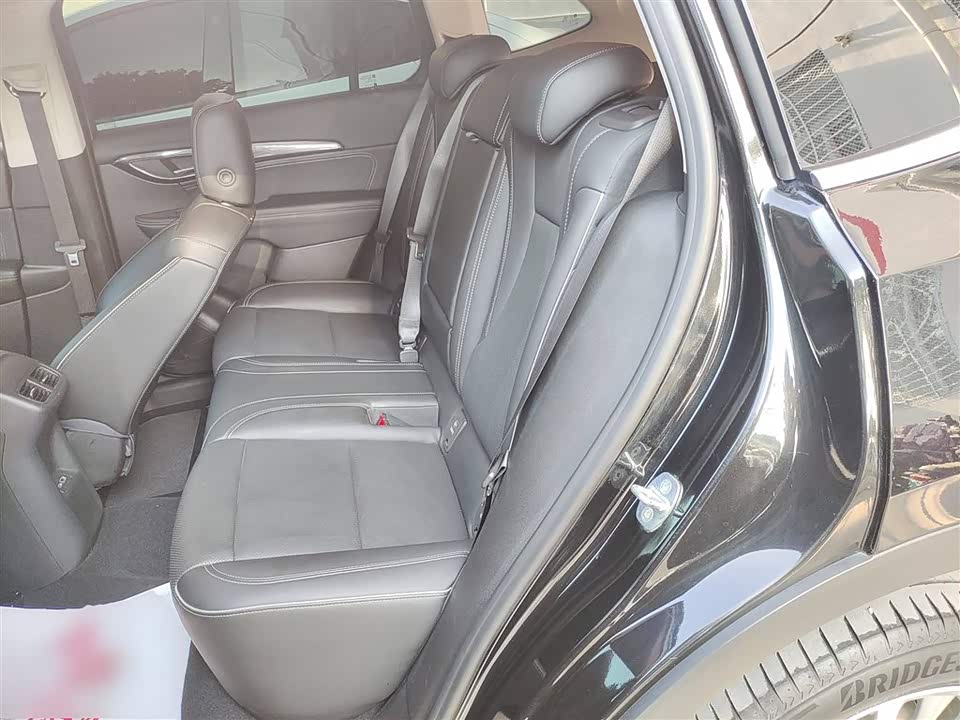 Buick Angkewei Plus Buick Angkewei Plus
