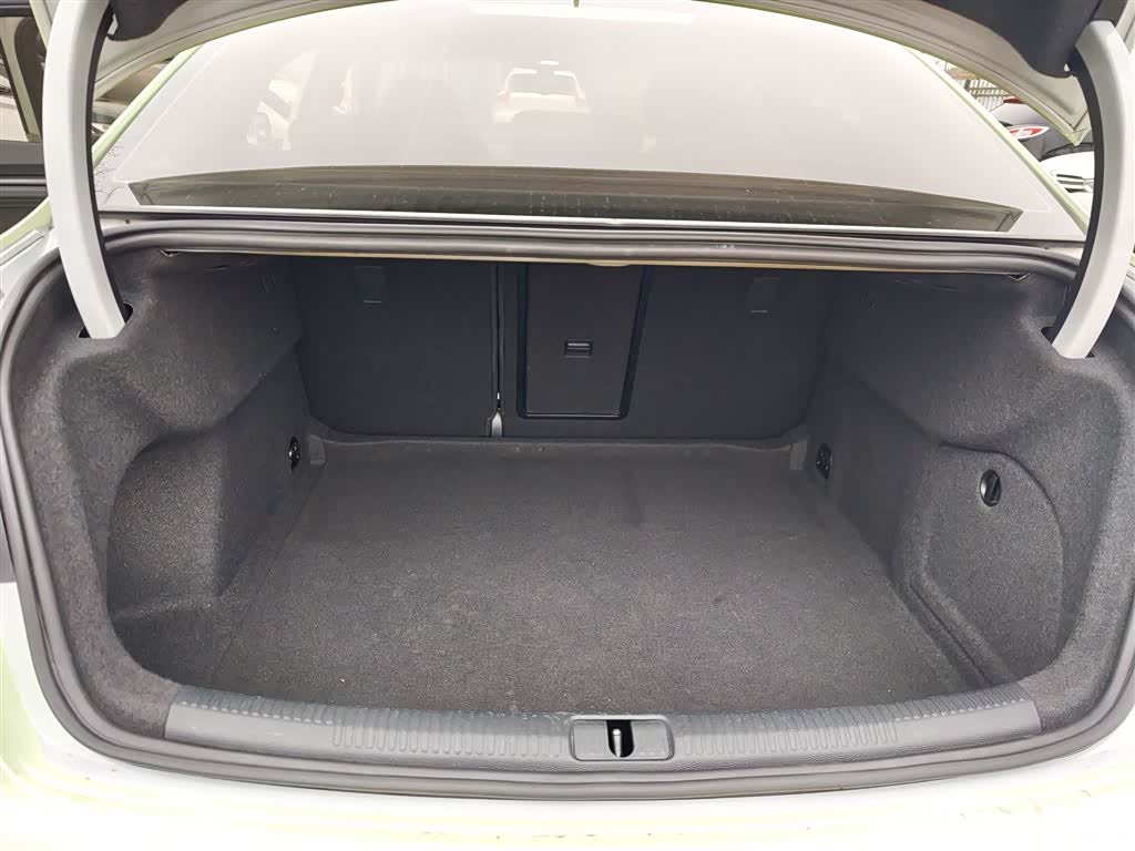 Audi A3, 2017 15