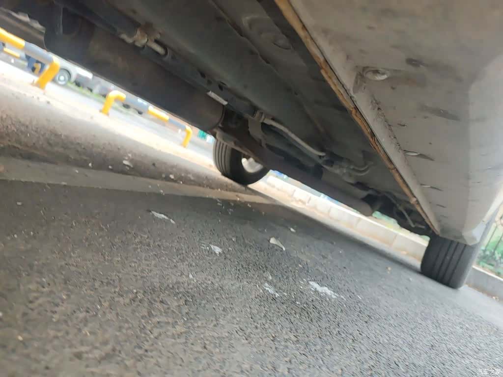 DongFeng 580, 2019 19