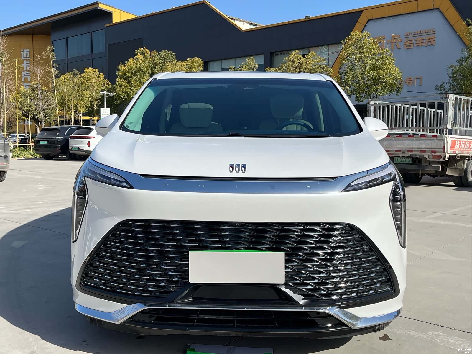 Buick Century, 2024 2