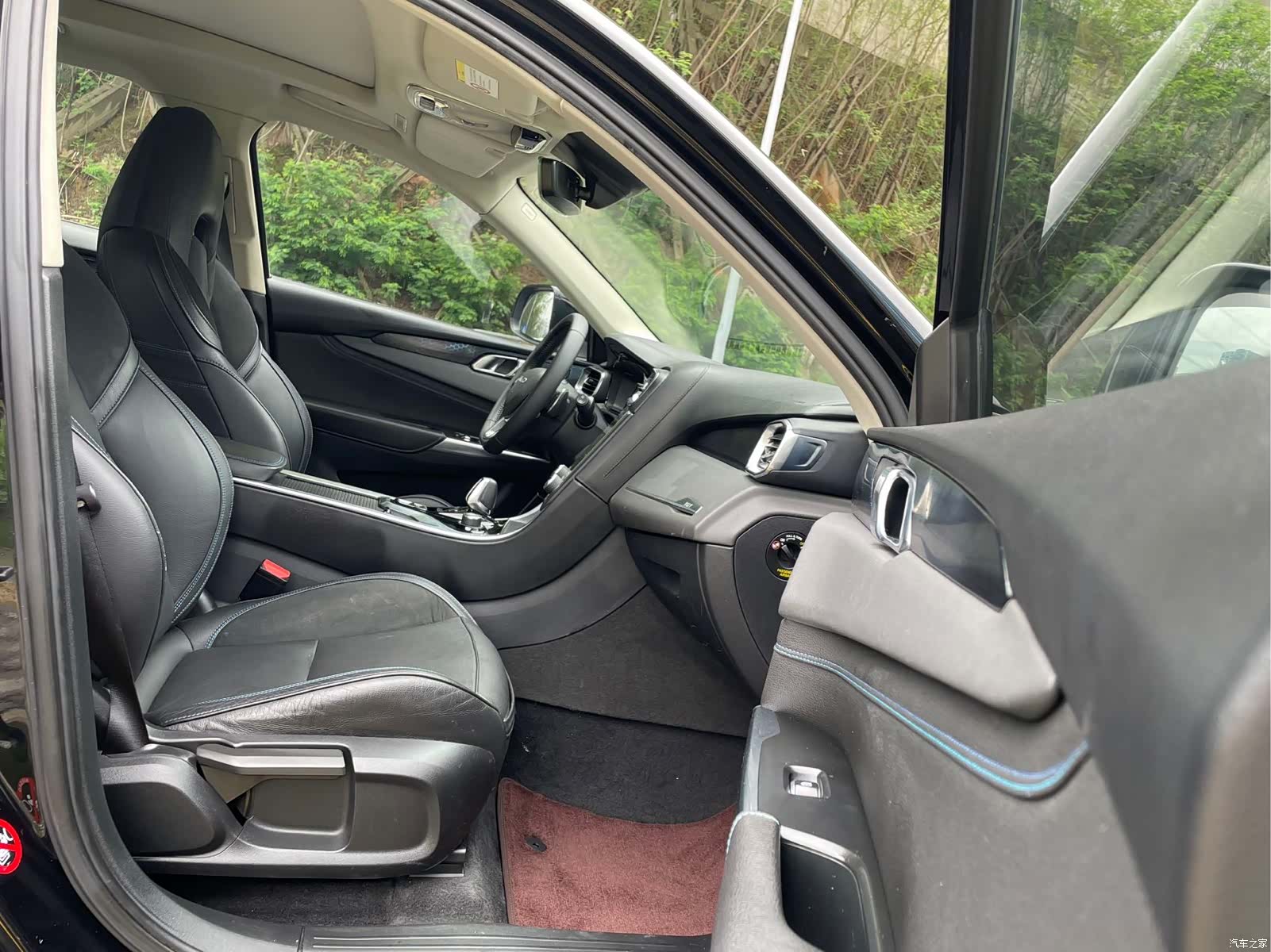 Lynk & Co 01, 2019 15