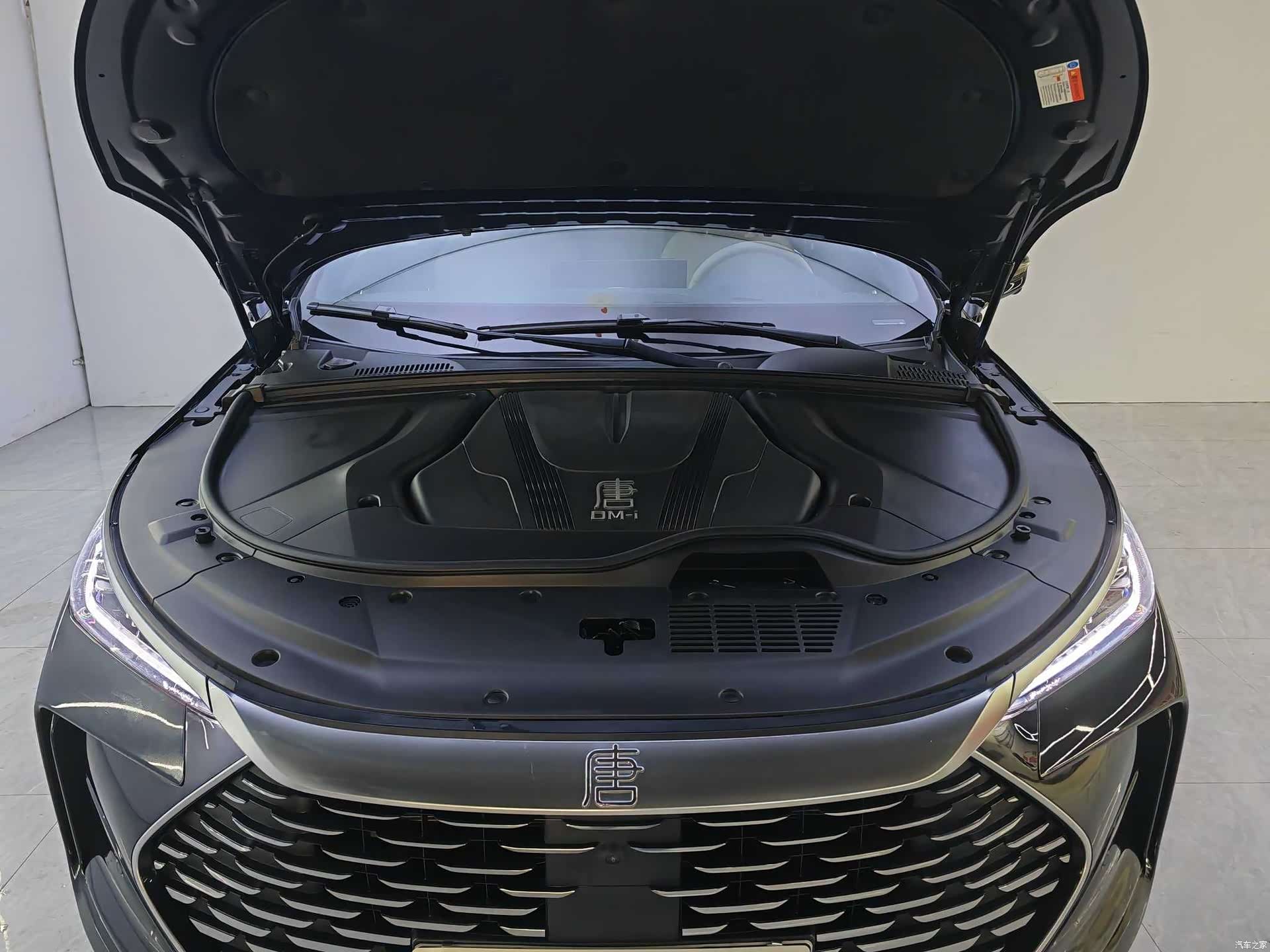 BYD Tang, 2025 15