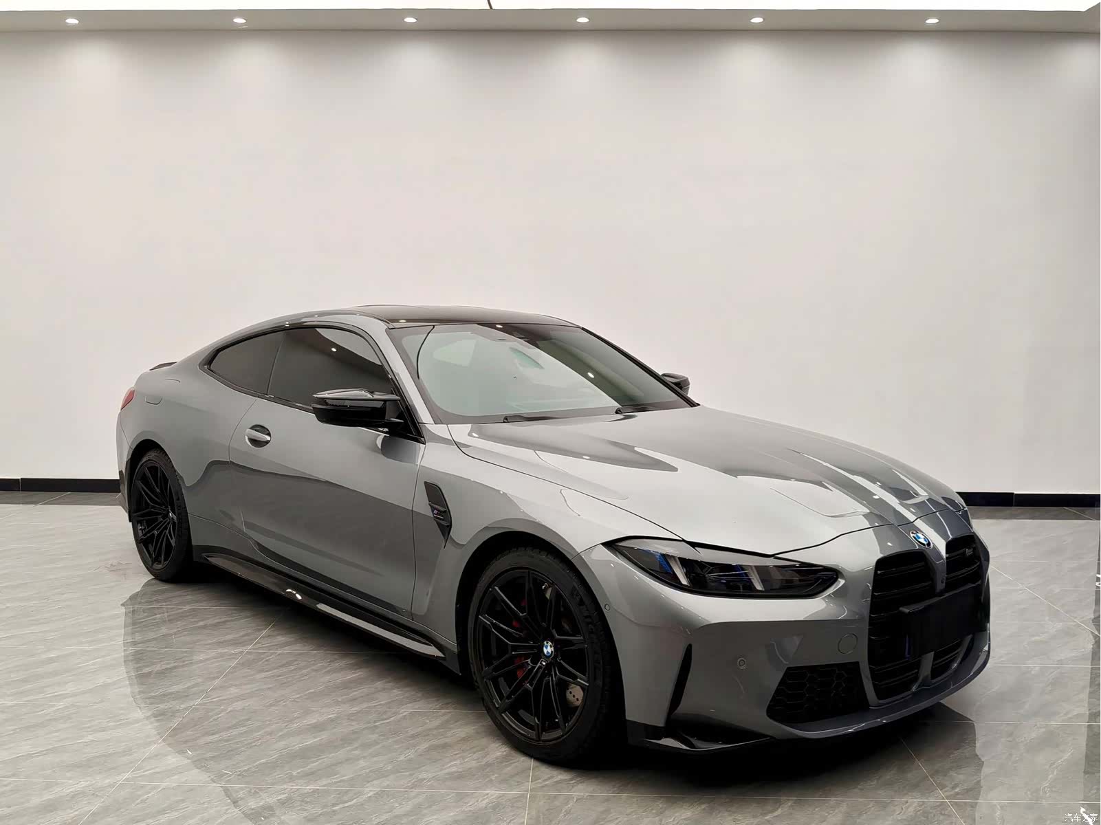 BMW M4, 2024 3