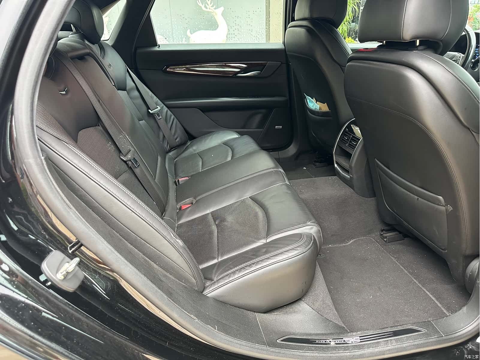 Cadillac CT6, 2017 28