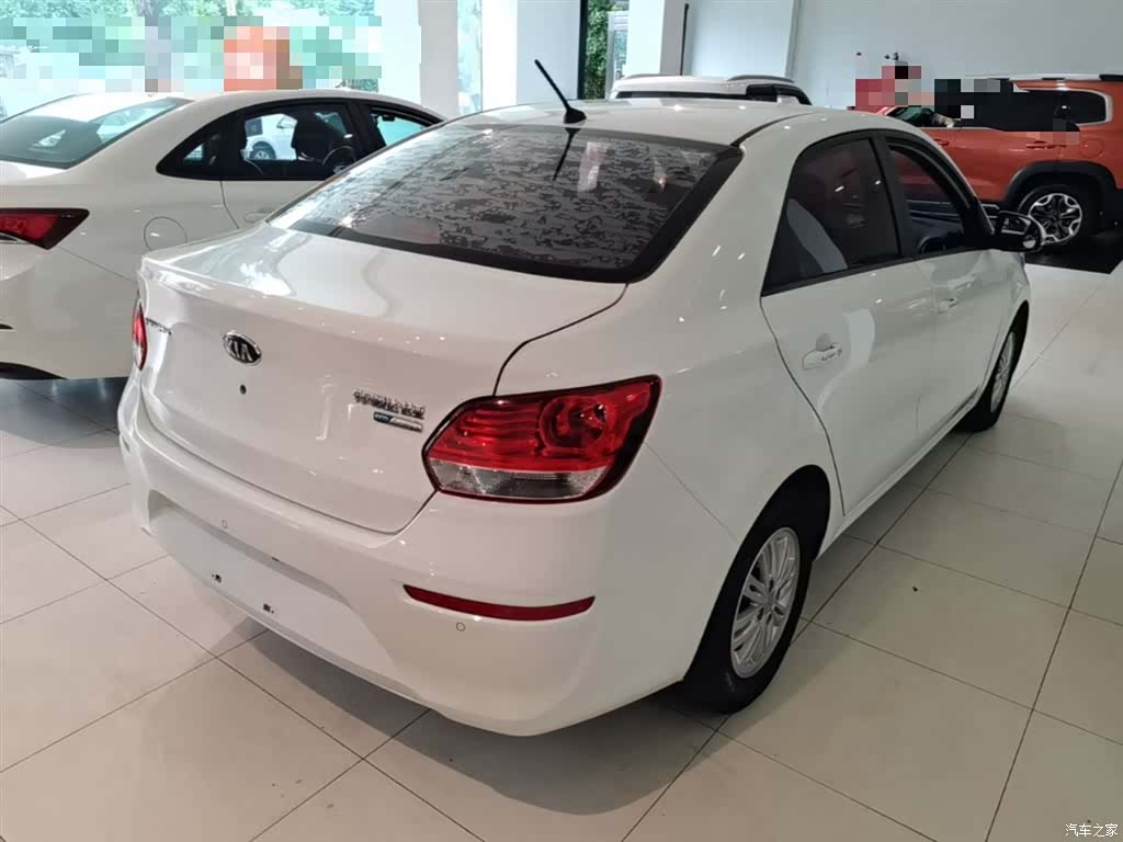 Kia Value, 2019 7