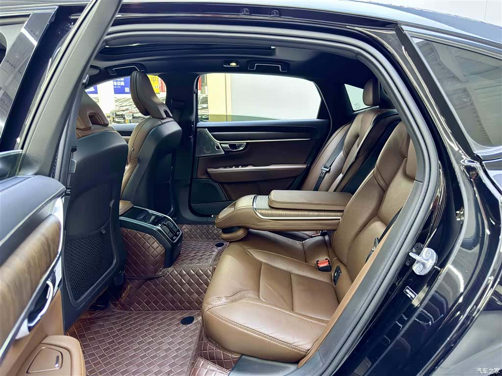 Volvo S90, 2023 14