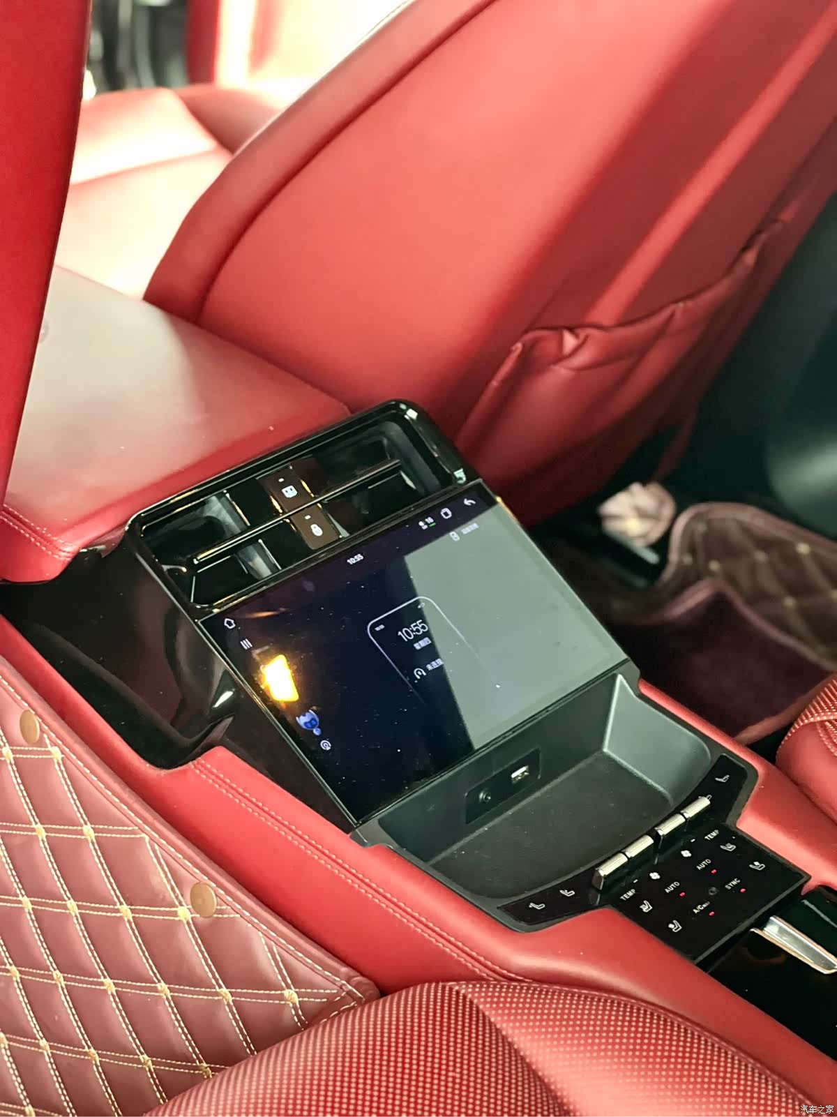 Porsche Panamera, 2011 12