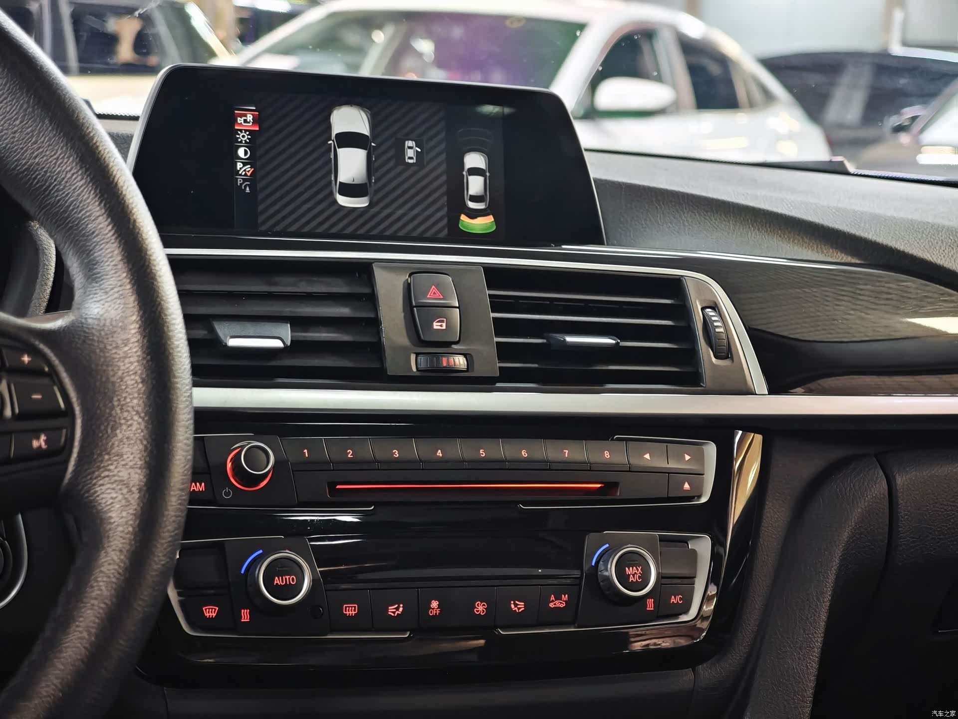 BMW 3 Series, 2017 15