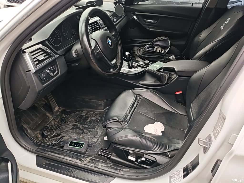 BMW 3 Series, 2018 15