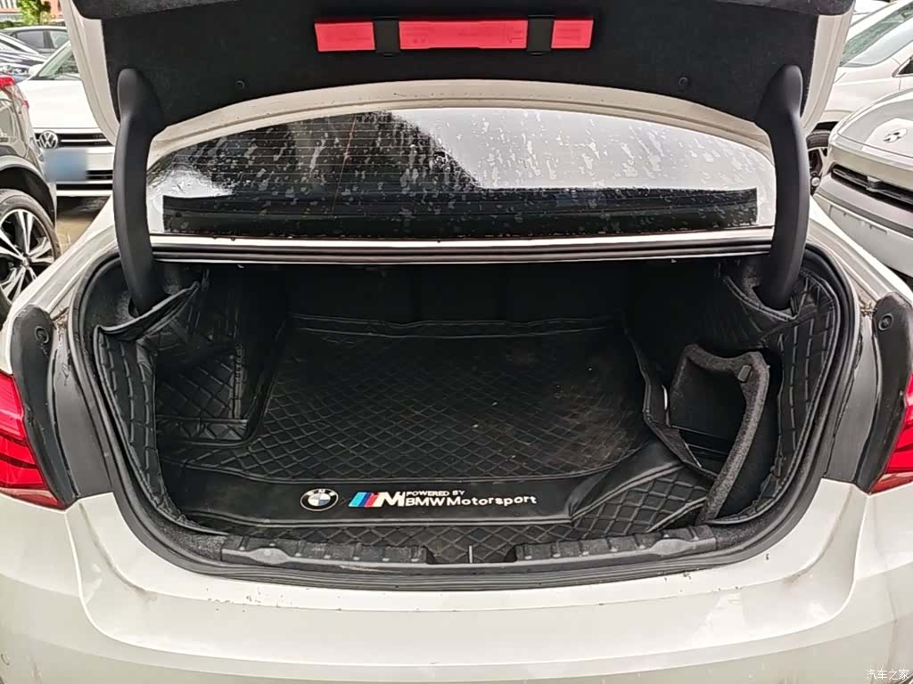 BMW 3 Series, 2018 19