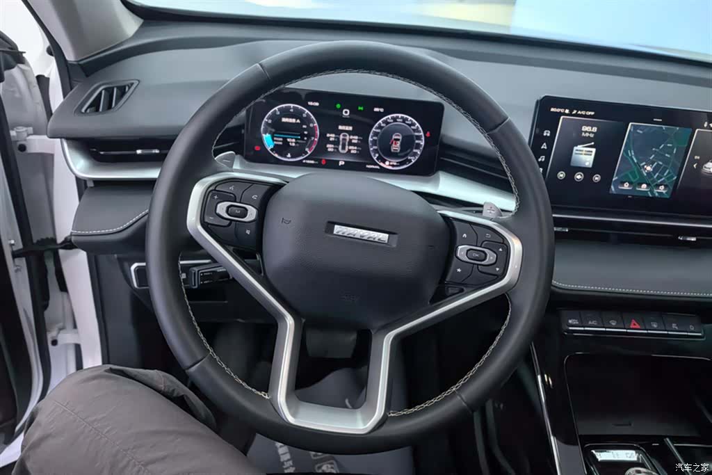 Haval H6, 2024 15