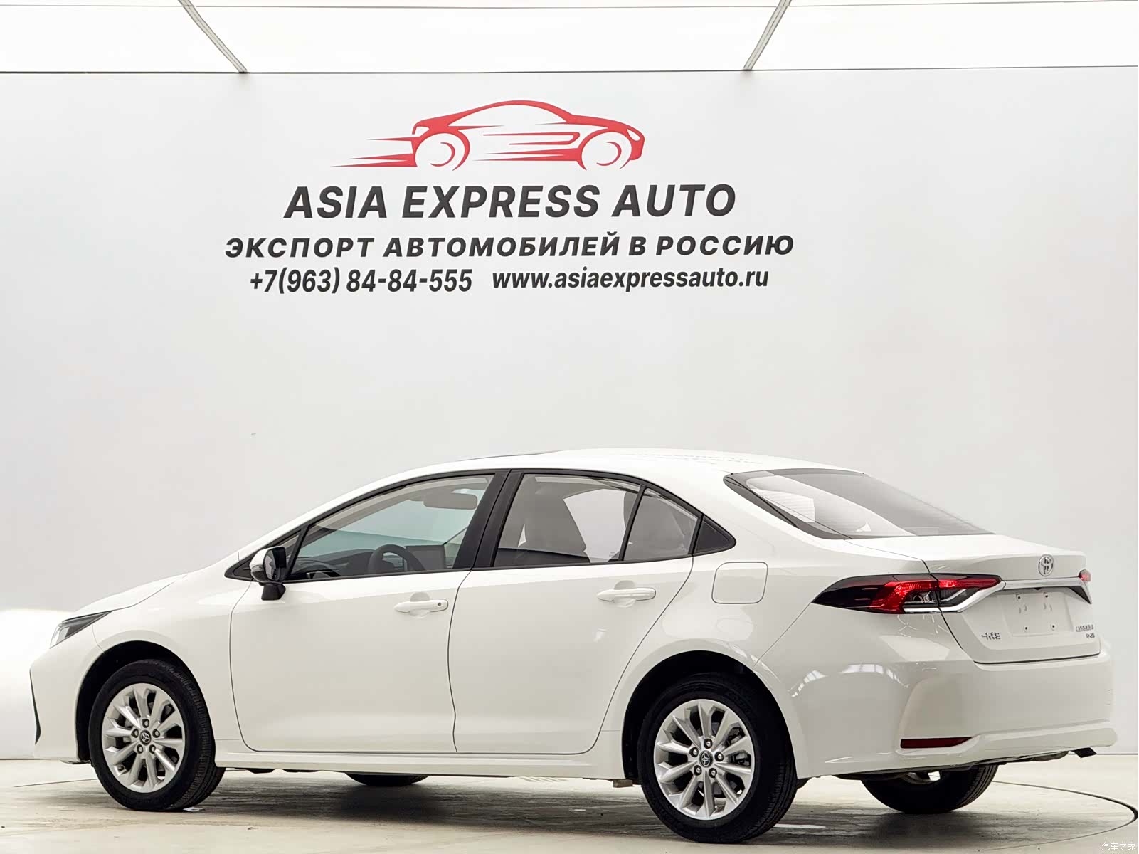 Toyota Corolla, 2022 6