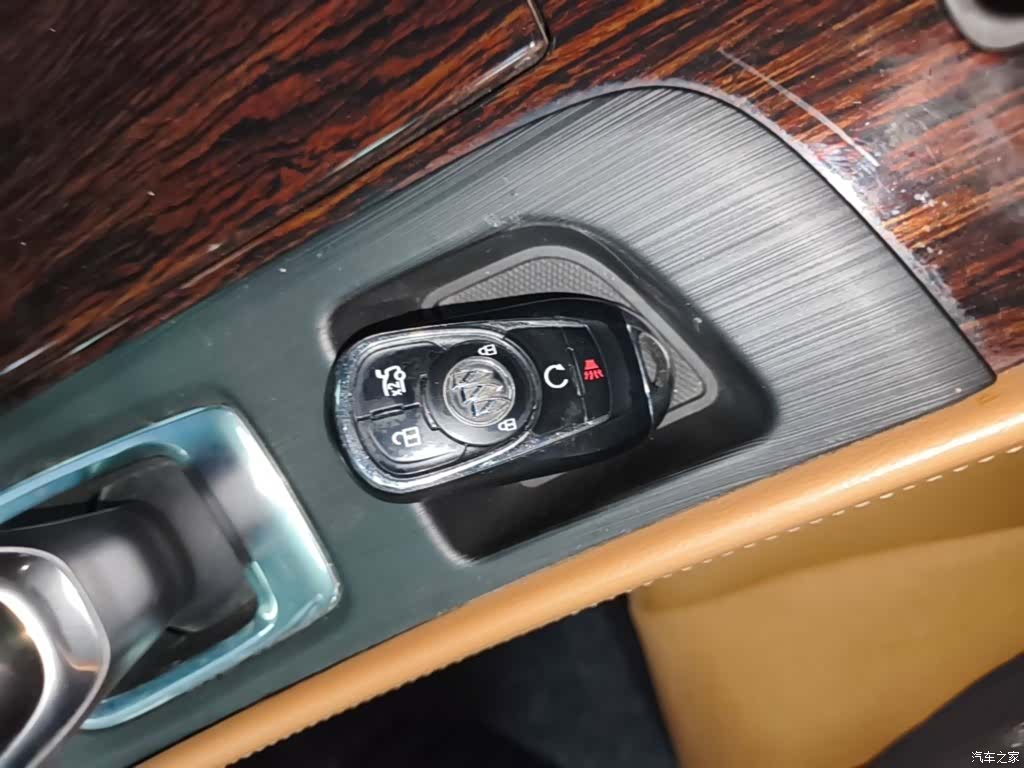 Buick LaCrosse, 2019 9
