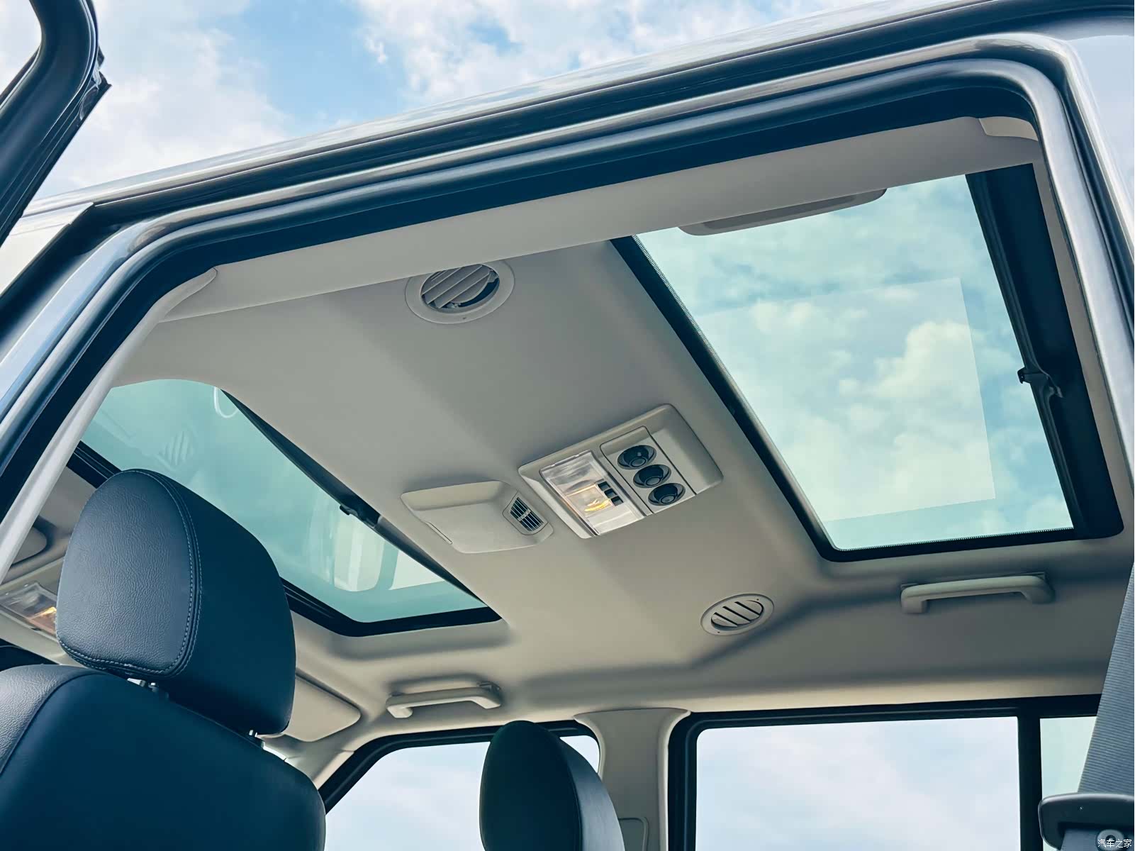 Land Rover Discovery, 2016 21