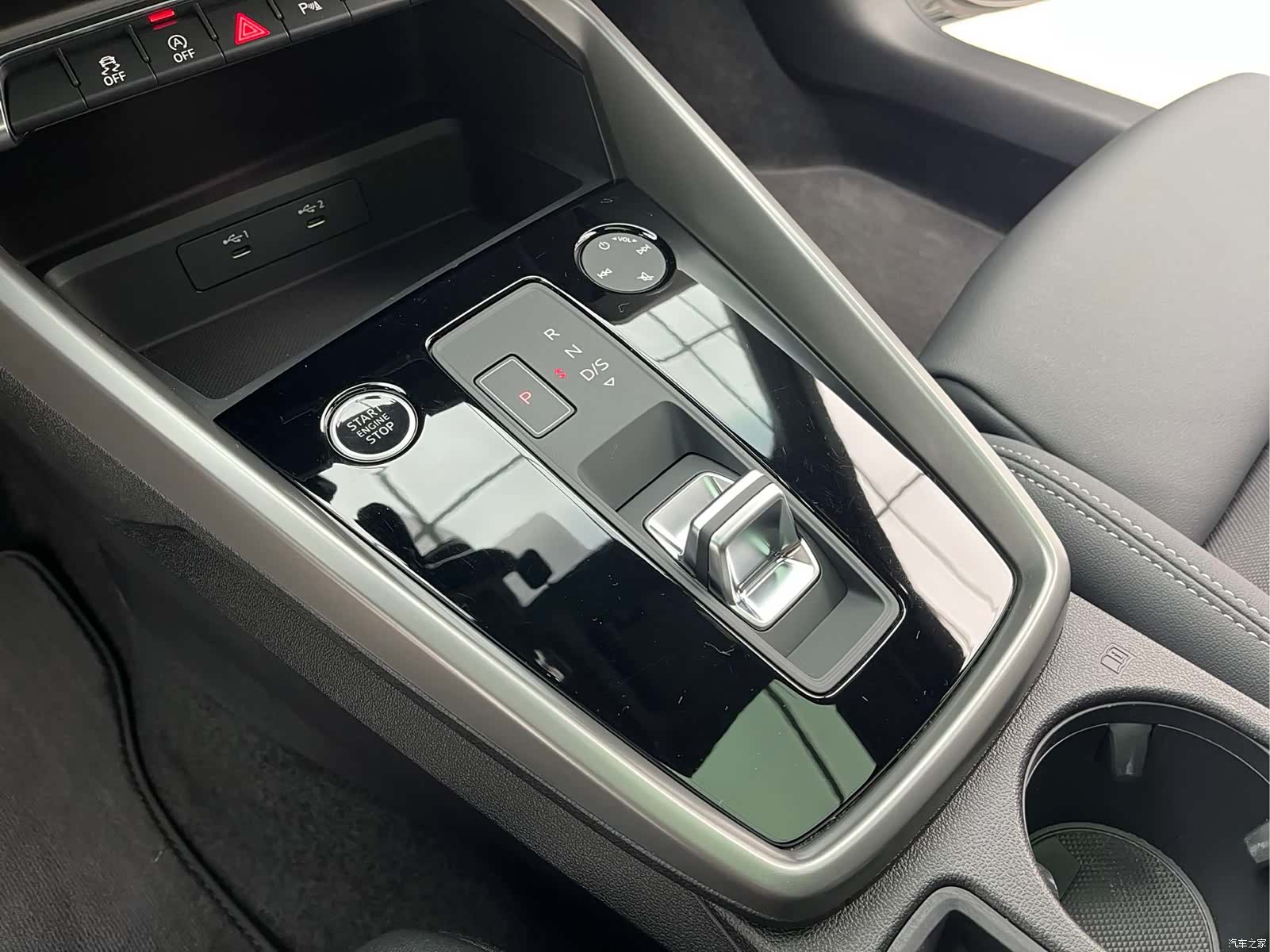 Audi A3, 2023 15