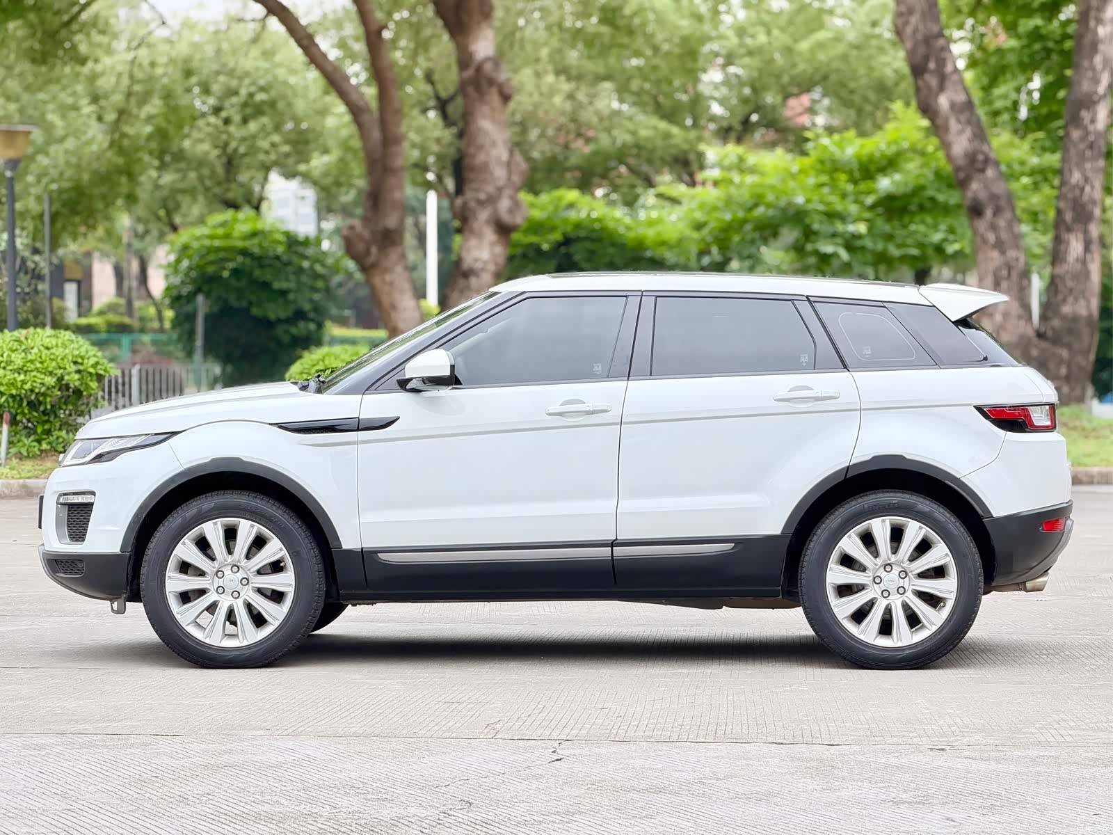 Land Rover Range Rover, 2017 4