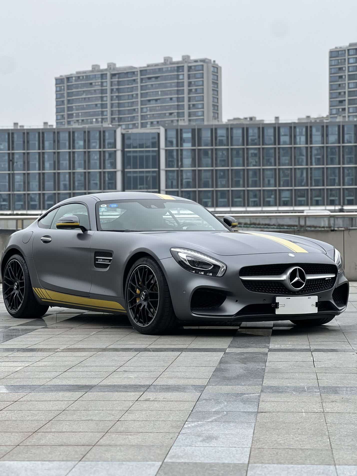 MG AMG, 2017 все фото