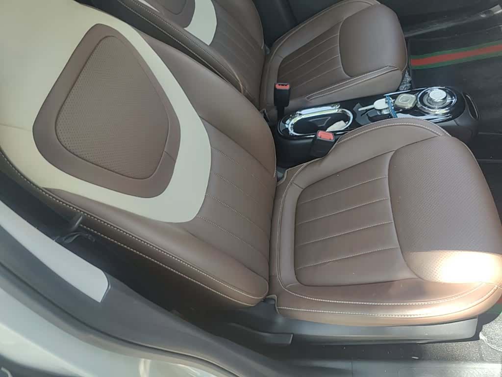 Wuling Bingo, 2024 25