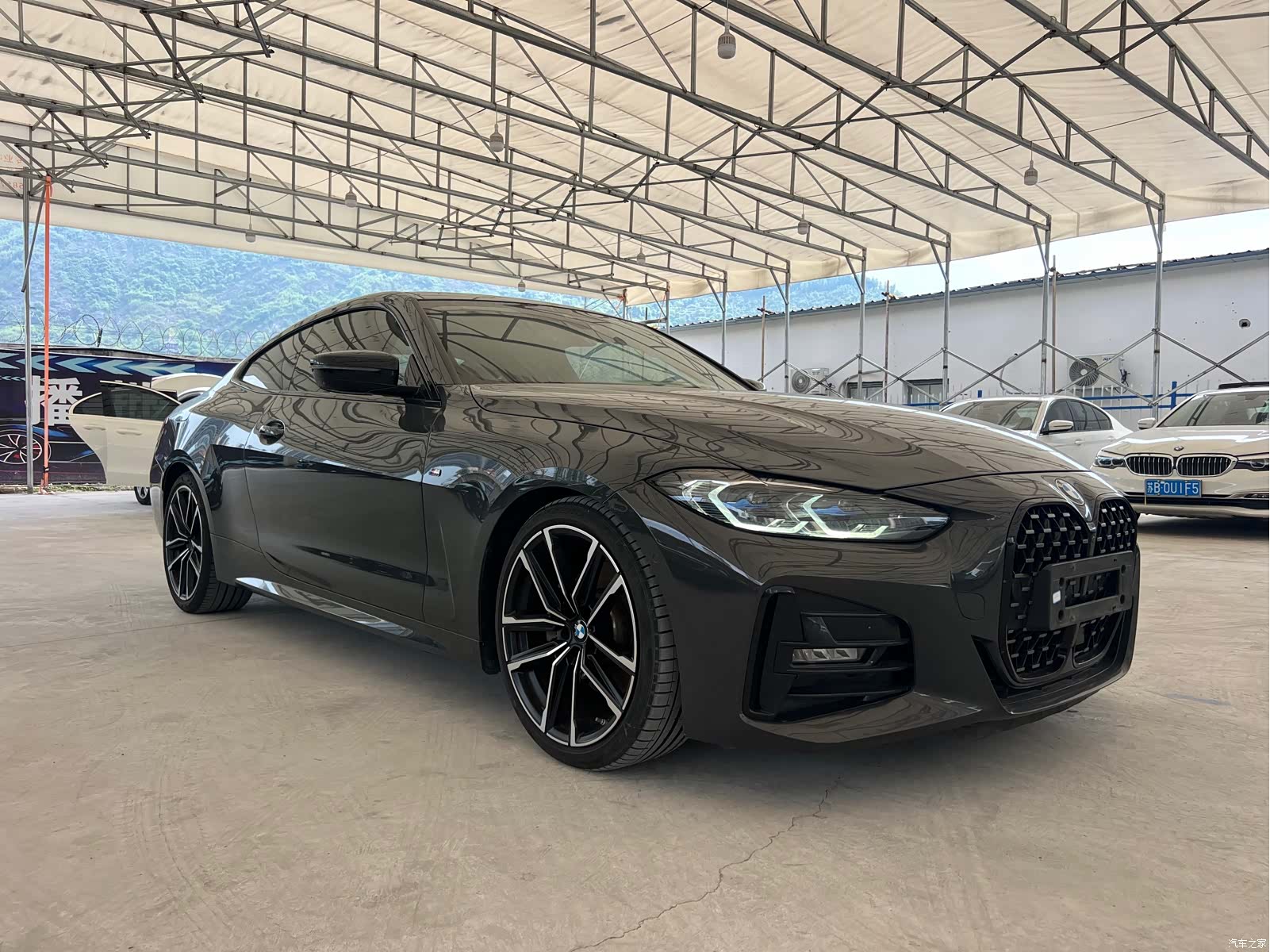 BMW 4 Series, 2023 16