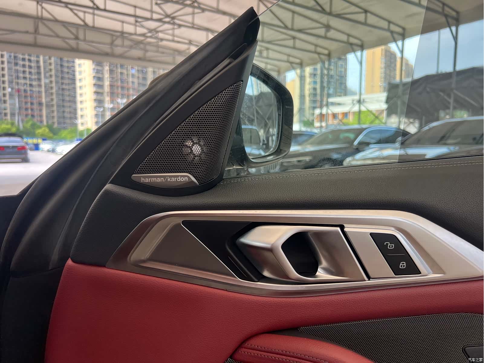 BMW 4 Series, 2023 22