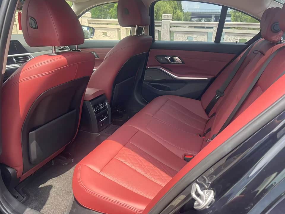 Jiangsu Suzhou Car