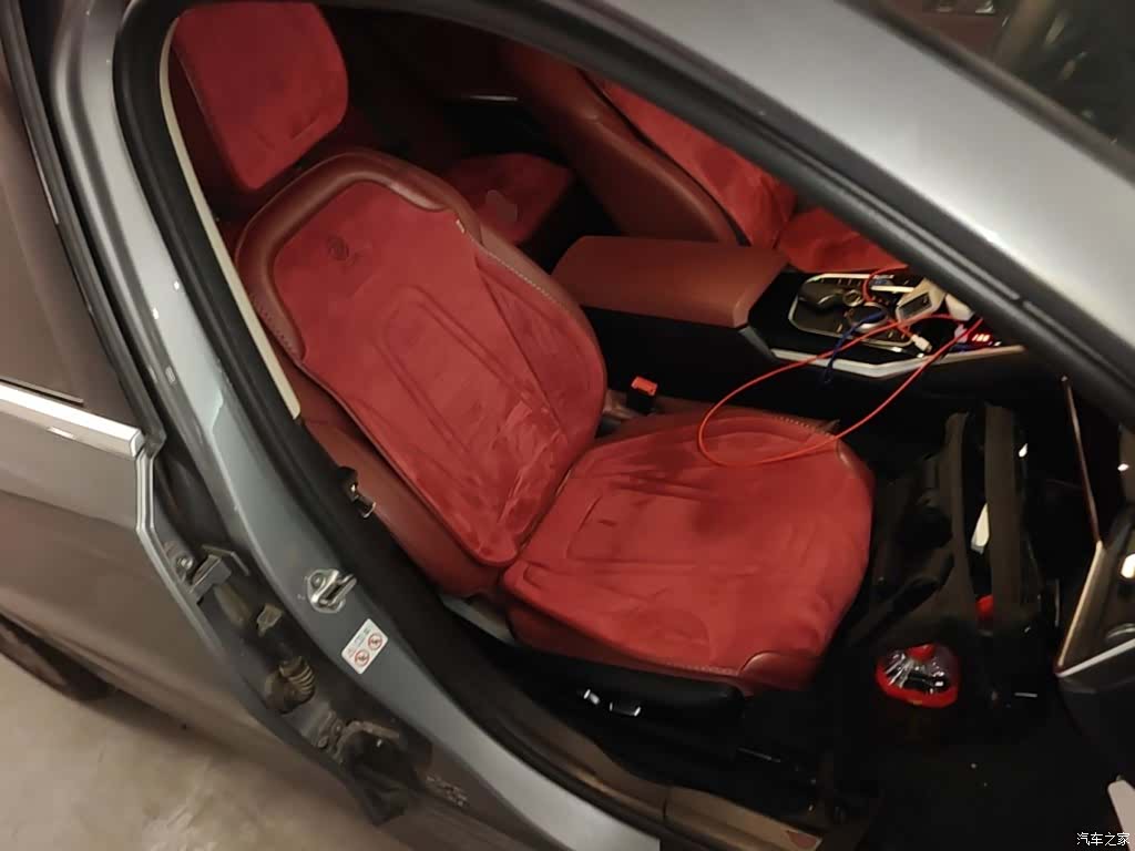 BMW i3, 2023 25