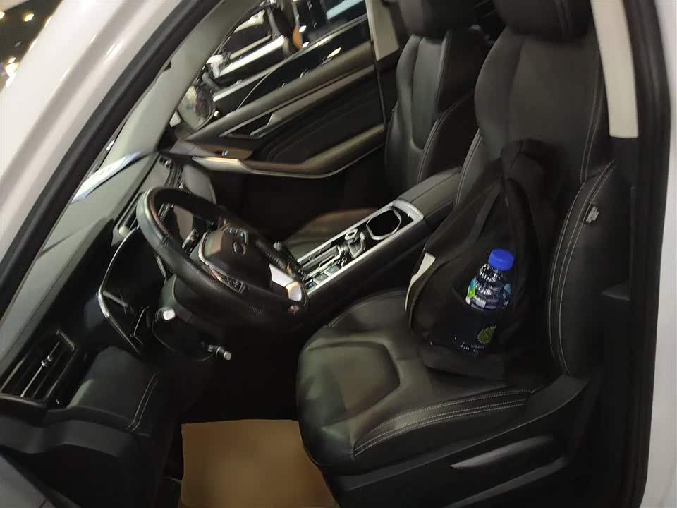 Ford Territory Ford Territory