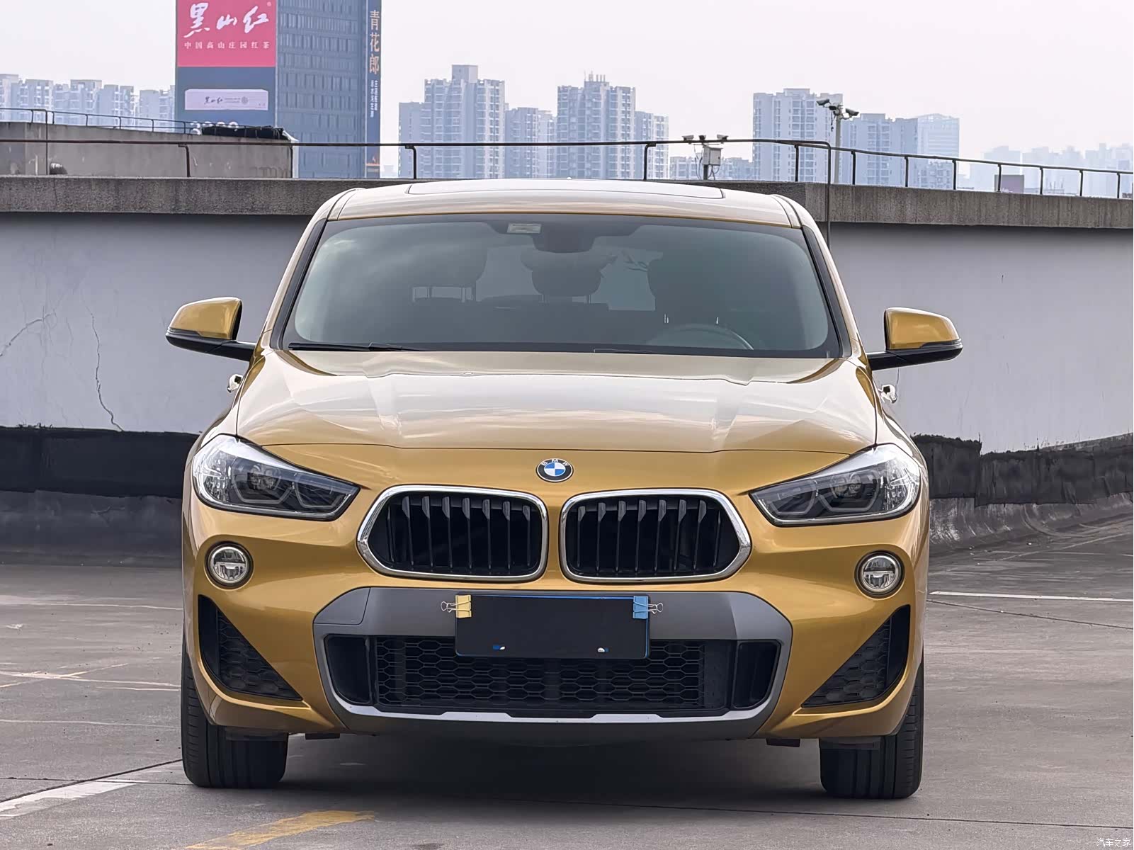 BMW X2, 2019 1