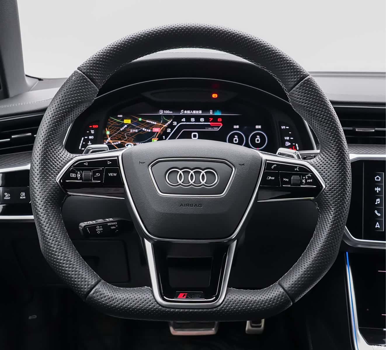 Audi RS, 2022 4