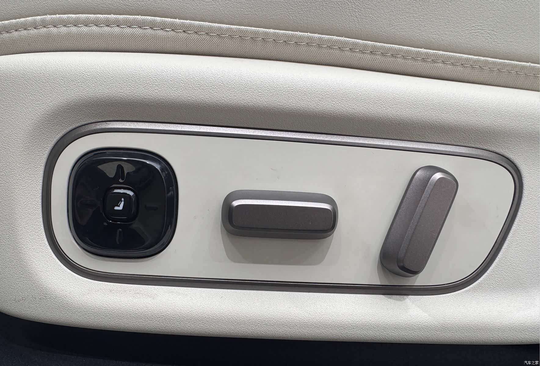Li Auto i8, 2026 18