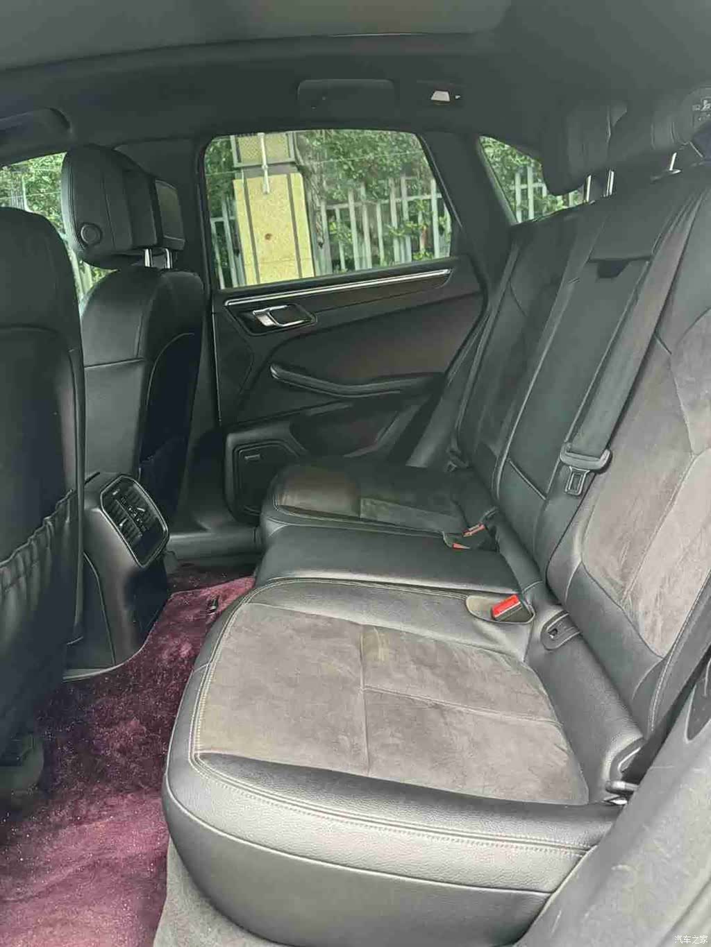 Porsche Macan, 2016 7