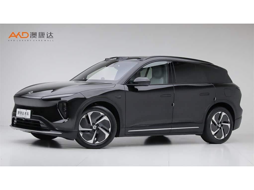 NIO ES6 2024 75kWh