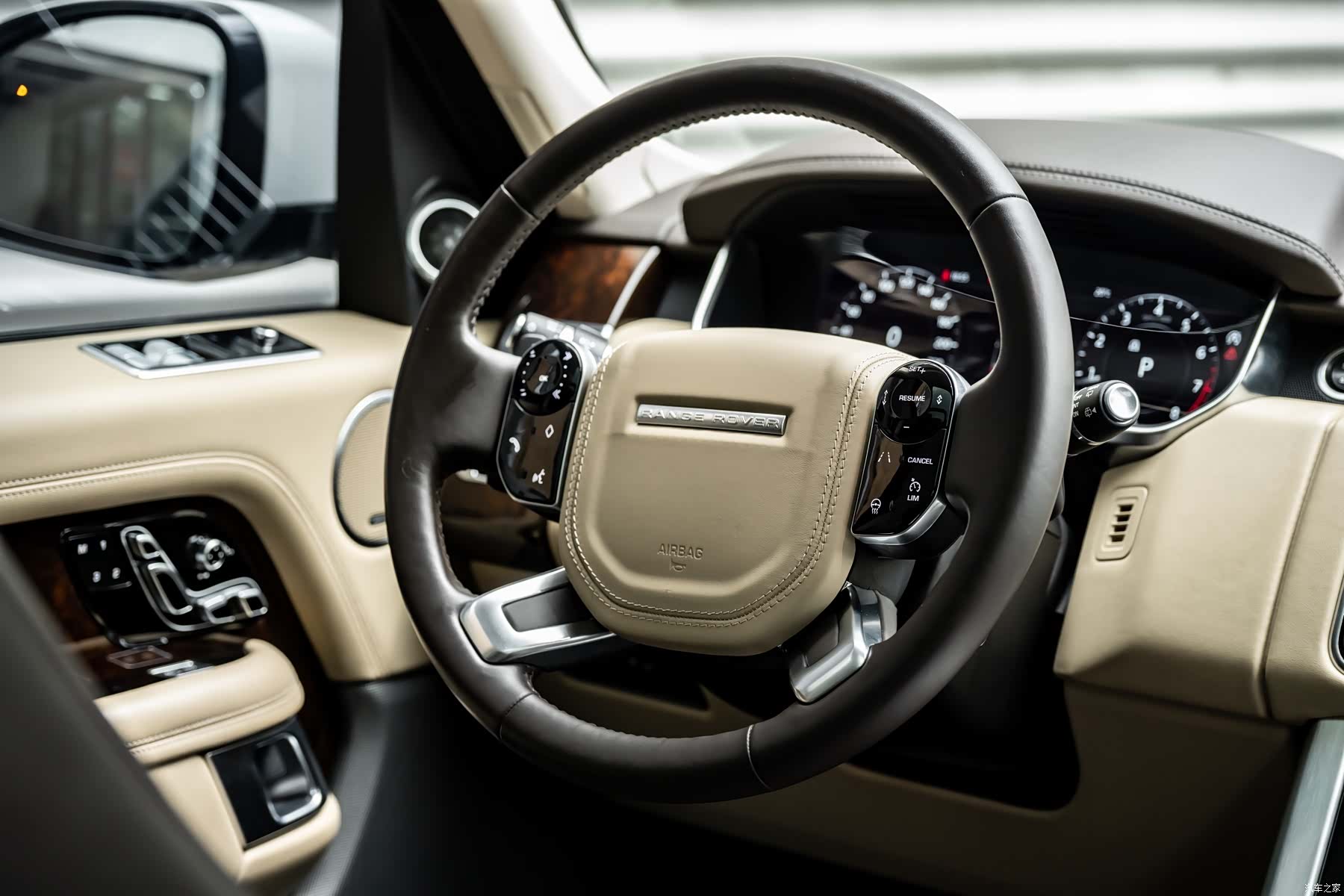 Land Rover Range Rover, 2021 9