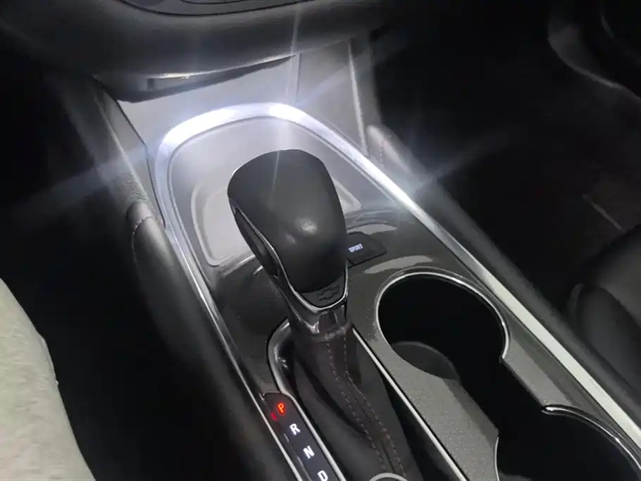 Chevrolet Mai Ruibao XL